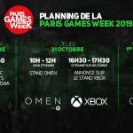 Paris Games Week : une annonce Xbox par ZeratoR jeudi
