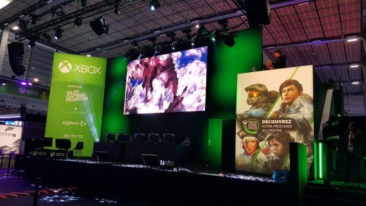News : Paris Games Week 2019 : notre tour du stand Xbox