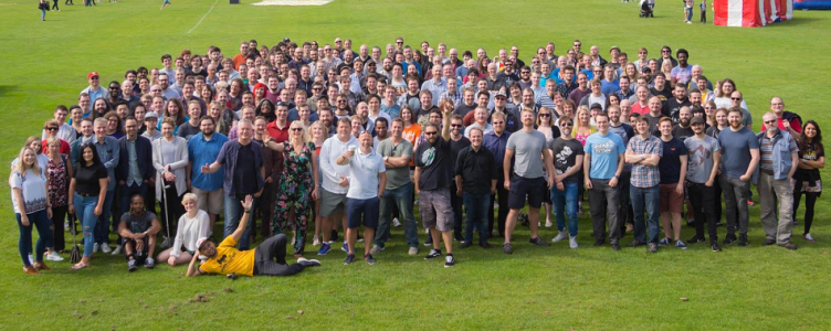 News : Sumo Digital (Crackdown 3, Forza Horizon 4) ouvre un nouveau studio