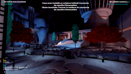 Test : Test – The Bradwell Conspiracy – L&rsquo;énigme de Stonehenge
