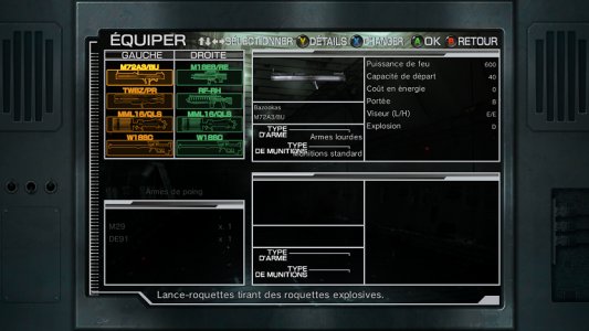 Test : Test – Metal Wolf Chaos XD