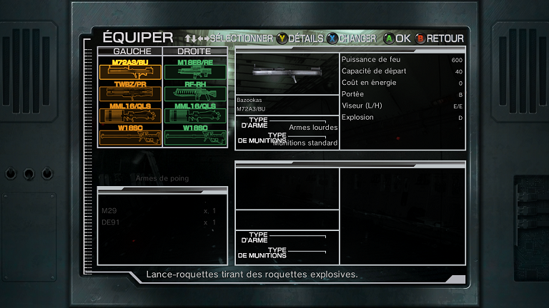 Test - Metal Wolf Chaos XD