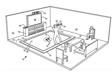 News : Microsoft dépose de nouveaux brevets pour la réalité virtuelle