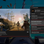 La Xbox Game Bar PC affiche maintenant le framerate et les succès