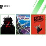 Xbox Game Pass Octobre 2019 : liste des 11 jeux (dont The Outer Worlds)