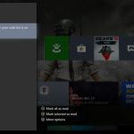 Mise à jour Xbox One octobre 2019 : tous les détails !