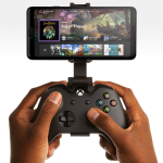 Le streaming de jeux Xbox sur mobile depuis la console est lancé en bêta