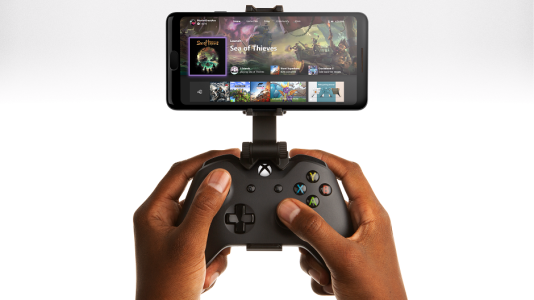 News : Le streaming de jeux Xbox sur mobile depuis la console est lancé en bêta