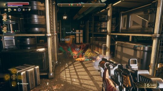 Test : Test – The Outer Worlds, mais pourquoi n’est-il pas assez méchant ?
