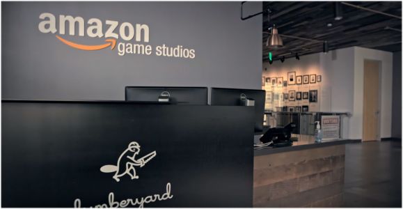 News : Après xCloud et Stadia, Amazon entrera dans le streaming de jeux vidéo en 2020