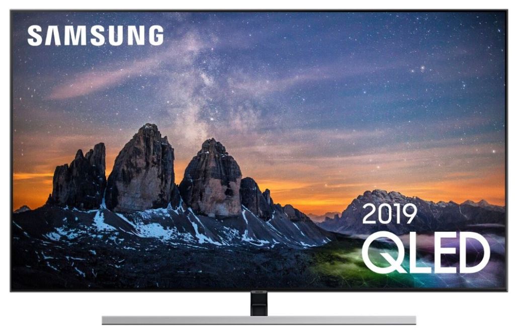 Black Friday : TV Samsung QE65Q80R à 1359€ (QLED, 4K HDR VRR/Freesync)