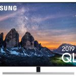 Black Friday : TV Samsung QE65Q80R à 1359€ (QLED, 4K HDR VRR/Freesync)