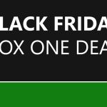 [MAJ] Black Friday Xbox : TV, son, jeux, consoles, abonnements en promotion !