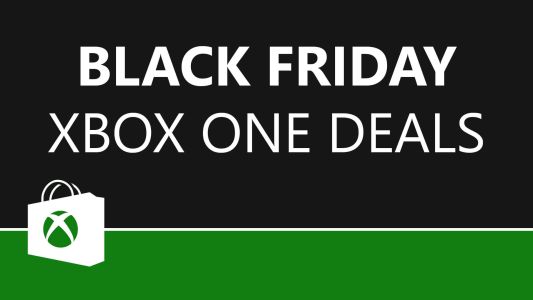 News : [MAJ] Black Friday Xbox : TV, son, jeux, consoles, abonnements en promotion !