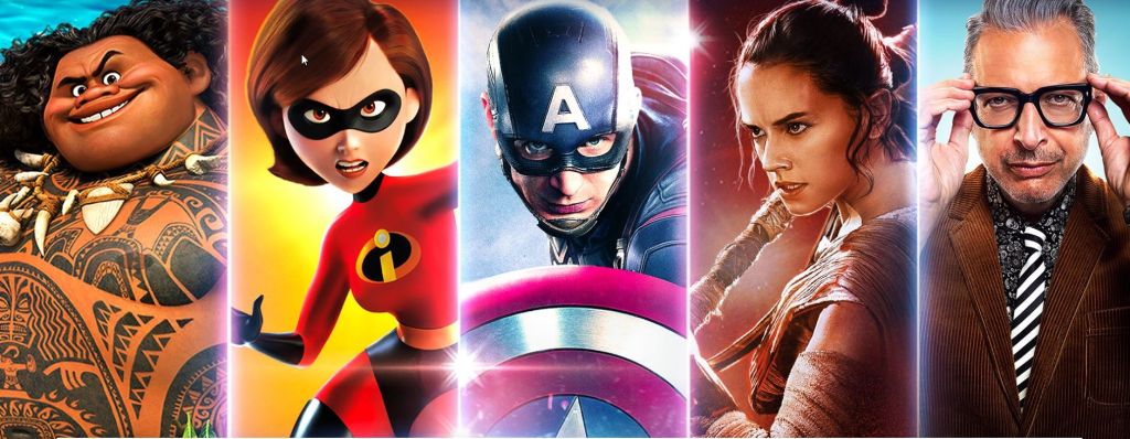 Disney+ en France se prépare déjà sur Xbox