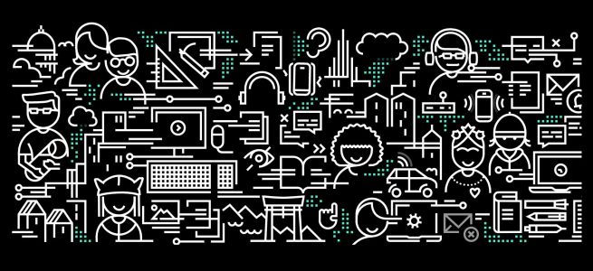 News : Xbox lance ses guidelines pour l’accessibilité dans le jeu vidéo, et on devrait tous les lire