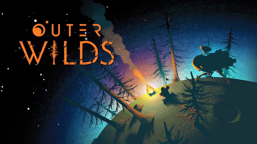 Outer Wilds officialise son DLC Echoes of The Eye en vidéo
