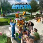 Minecraft Earth : le jeu en réalité augmentée fermera ses portes en juin 2021
