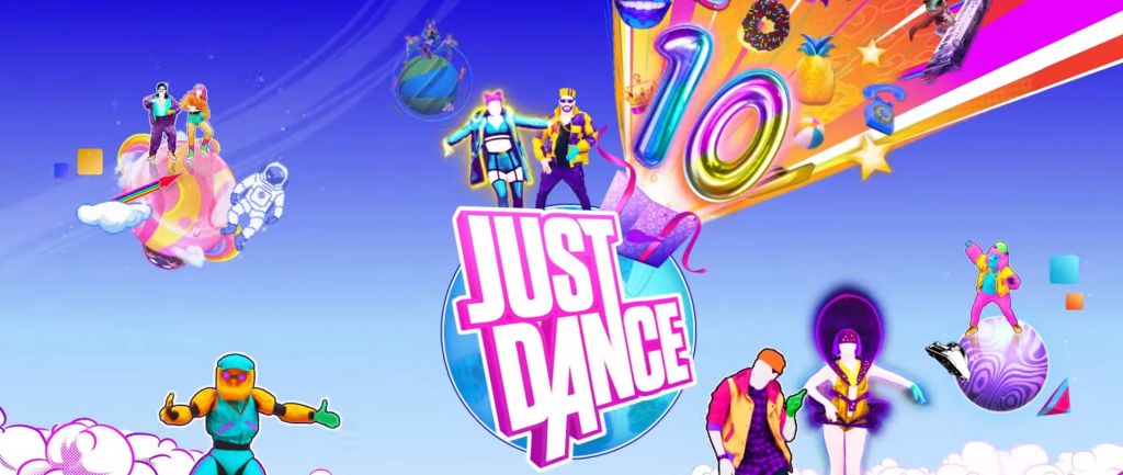 E3 2019 : Just Dance 2020 est annoncé, sortie en novembre
