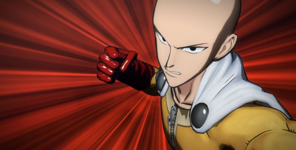 One Punch Man: A Hero Nobody Knows – Sortie prévue le 28 février