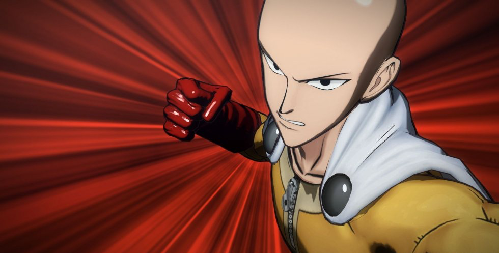 One Punch Man : A hero nobody Knows : des méchants révélés