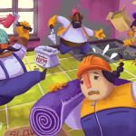 Tools Up ! dévoile sa date de sortie en vidéo