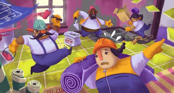 News : Tools Up ! dévoile sa date de sortie en vidéo