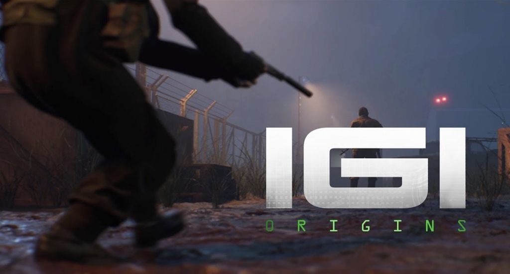 IGI: Origins, le FPS tactique d’infiltration est de retour avec un teaser