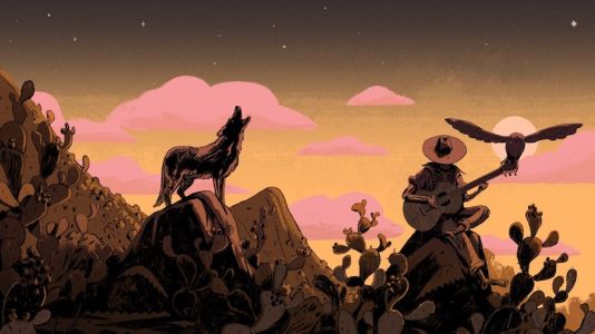 News : Where the Water Tastes Like Wine : une étrange aventure pour le 29 novembre