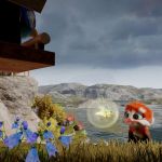 Tamarin : le jeu de plateforme sortira aussi sur Xbox One