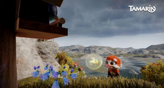 News : Tamarin : le jeu de plateforme sortira aussi sur Xbox One