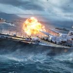 World of Warships: Legends devient cross-platform avec une mise à jour