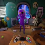 Trover Saves the Universe : disponible sur Xbox One à compter du 3 décembre