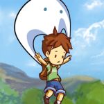 A Boy and His Blob arrive dans une version HD, 7 ans après la Wii