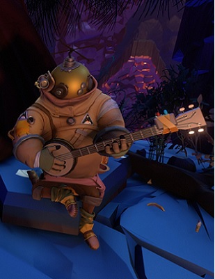Pour un développeur de Outer Wilds, le Xbox Game Pass transforme l&rsquo;industrie