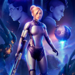 Everreach: Project Eden sort aujourd’hui et balance son trailer de lancement