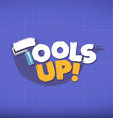 Tools Up ! Un nouveau jeu coop
