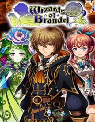 Jeu : Wizards of Brandel