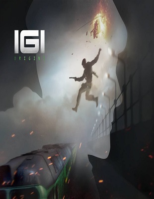 Jeu : IGI : Origins