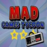 Mad Games Tycoon : le jeu où les joueurs jouent aux développeurs sort aujourd’hui