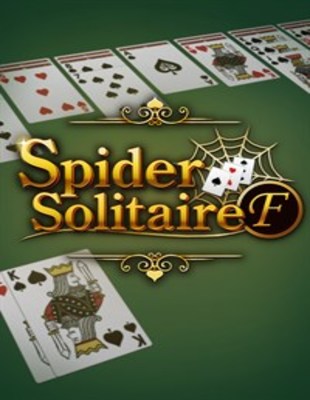 Spider Solitaire F