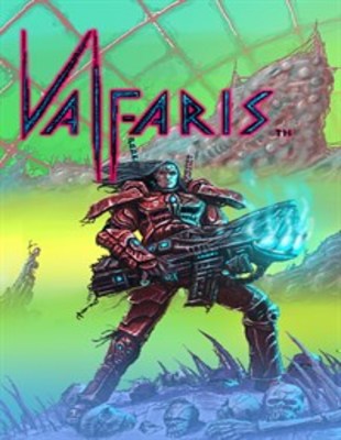 Jeu : Valfaris