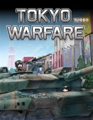 Jeu : Tokyo Warfare Turbo