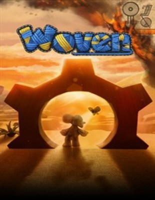 Woven the Game