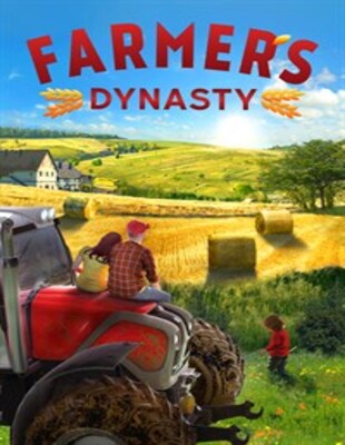 Jeu : Farmer&rsquo;s Dynasty