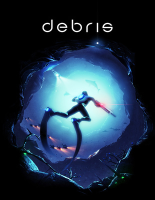 Jeu : Debris