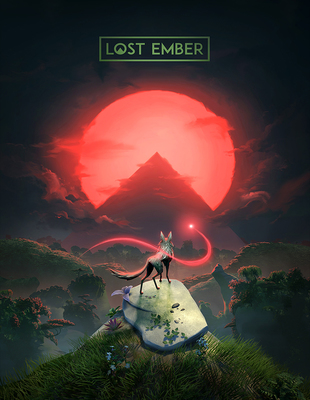 Test – Lost Ember – J&rsquo;entends le loup, le canard et la belette…