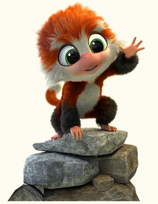 Jeu : Tamarin