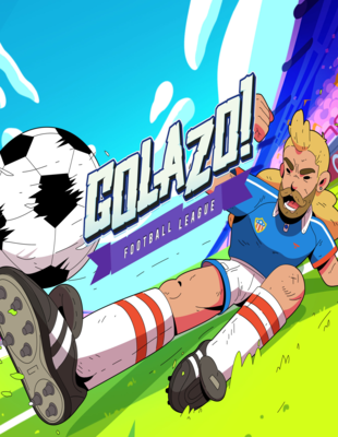 Jeu : Golazo!