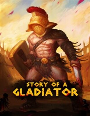 Jeu : Story of a Gladiator